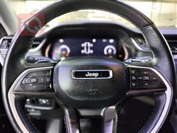 Jeep Grand Cherokee L